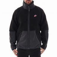 Image result for Nike Sherpa Reversible Jacket