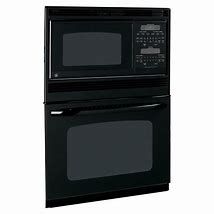 Image result for GE Cafe Wall Oven Microwave Combo