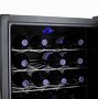 Image result for Small Wine Refrigerator