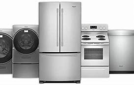 Image result for Kitchen Appliance Packages without Dishwasher