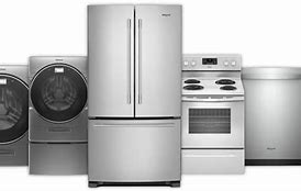 Image result for White Bespoke Appliances