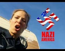 Image result for The New Gestapo