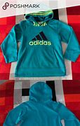 Image result for Adidas Green Pattern Hoodie