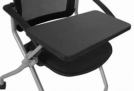 Image result for tablet arm chair