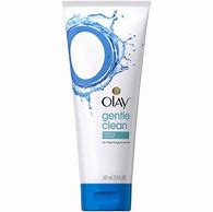 Image result for Olay Gentle Cleanser