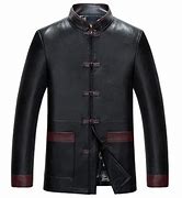 Image result for Chinese Leather Jacket