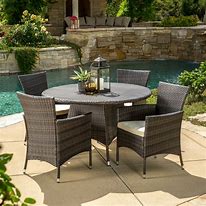 Image result for Walmart Resin Wicker Patio Furniture