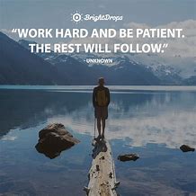 Image result for Short Work Quotes