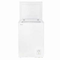 Image result for Old Kenmore Chest Freezer