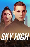 Image result for Sky High Movie Glow in the Dark