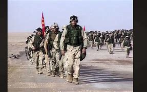 Image result for Marines in Iraq War