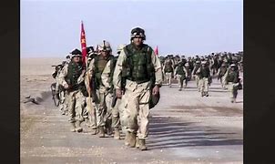 Image result for Marine PFP Iraq War
