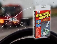 Image result for Resin Windshield Repair Kit