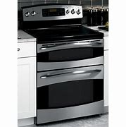 Image result for Lowe's Electric Stoves
