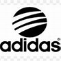 Image result for Adidas Logo Blanc