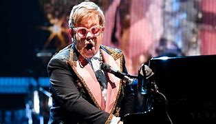 Image result for Elton John Concert Setlist