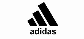 Image result for Gray Adidas Logo