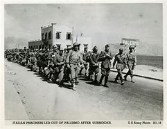 Image result for Italian POW Camps