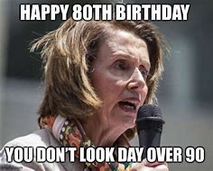 Image result for Funny Birthday Meme Wife Nancy