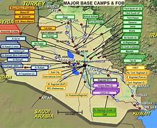 Image result for American Army in Iraq