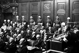 Image result for Court Building Nuremberg