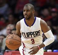 Image result for The Valley Chris Paul Jersey