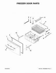 Image result for Schematics for Whirlpool Wrx735sdbm00