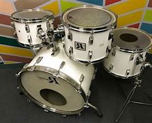 Image result for Rogers Drums