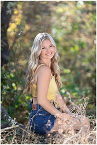 Image result for High School Senior Portraits Country