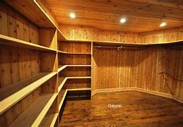 Image result for Custom Cedar Closets