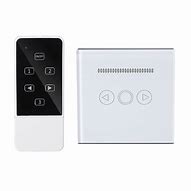 Image result for Remote Control Light Dimmer Switch