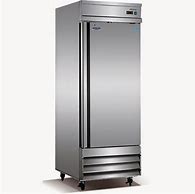 Image result for Stainless Steel Upright Freezer 1265 Liter