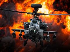 Image result for Helicopter Explosion