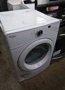 Image result for Scratch and Dent Gas Dryer