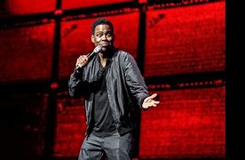 Image result for Chris Rock Stand Up Comedy