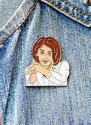 Image result for Nancy Pelosi Lapel Pin at State of the Union