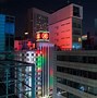 Image result for Tokyo Roof Wikipedia