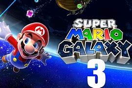 Image result for Mario Galaxy Walkthrough