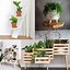 Image result for DIY Wood Plant Stand