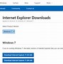 Image result for Internet Explorer Browser Windows 10