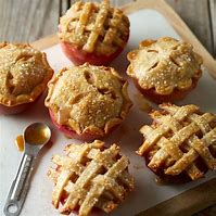 Image result for Baked Mini Pies
