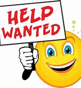 Image result for Police Help Wanted