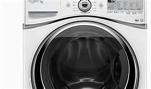 Image result for Whirlpool Duet Stacked Washer and Dryer