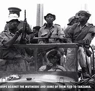 Image result for Uganda War