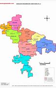 Image result for Parliamentary Constituency Maps