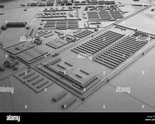 Image result for Dachau Map Layout