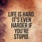 Image result for Great Quotes About Stupidity