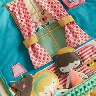 Image result for Carry Home Dollhouse - Crate %26 Kids