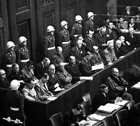 Image result for Original Films of Hanging After the Trials After WW2