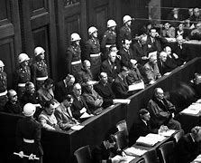 Image result for Nuremberg After the War